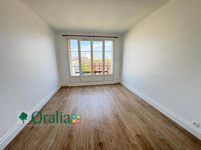Appartement · Location