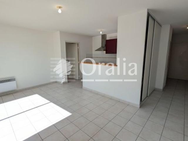Appartement · Location