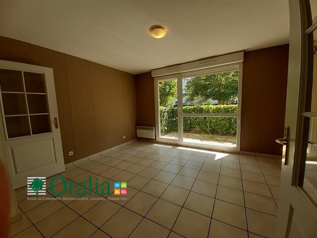 Appartement · Location