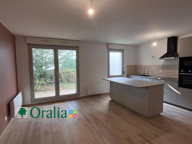 Appartement · Location