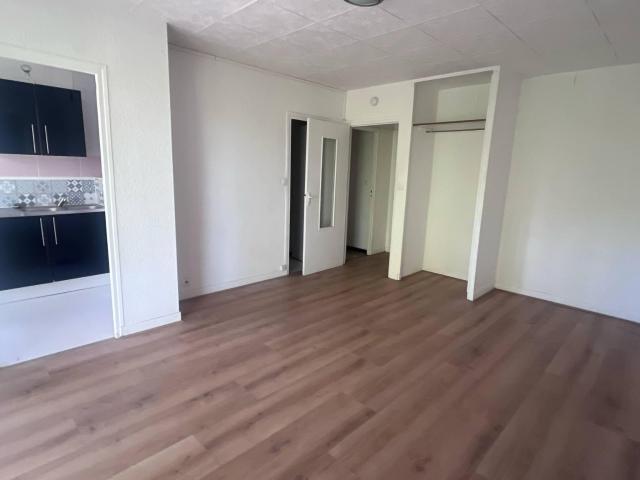 Appartement · Location