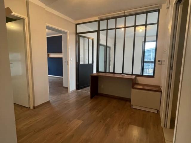 Appartement · Location