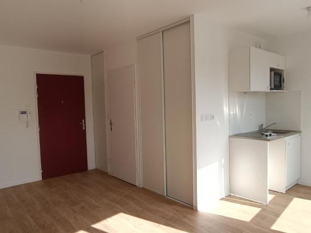 Appartement · Location