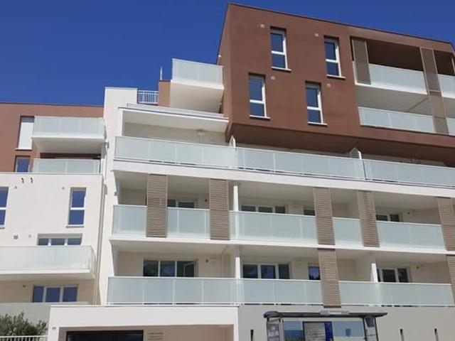 Appartement · Location