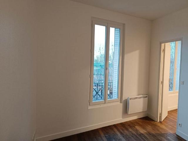 Appartement · Location