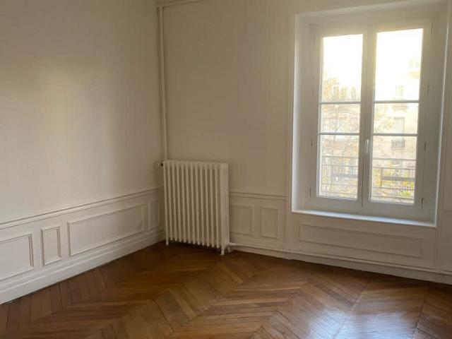 Appartement · Location