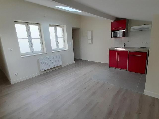 Appartement · Location