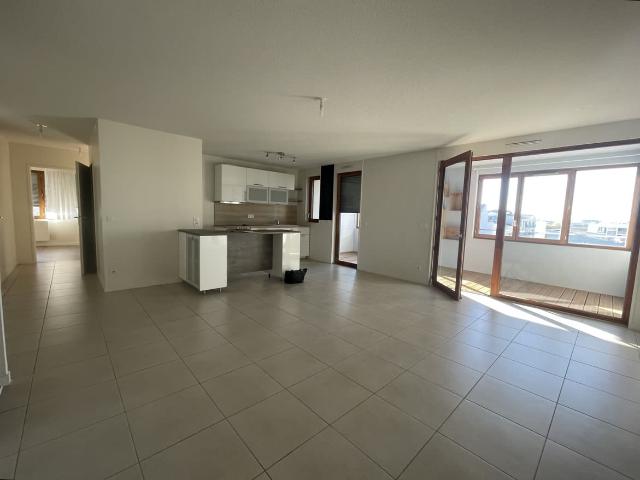 Appartement · Location