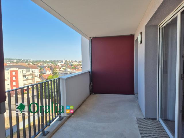 Appartement · Location