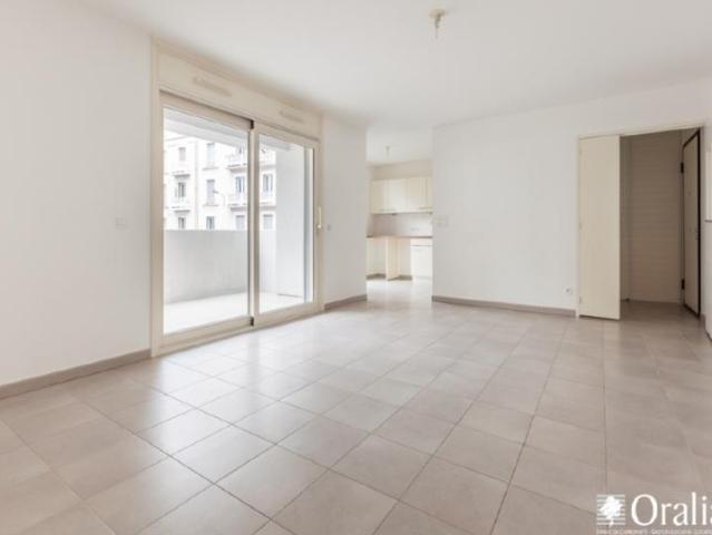 Appartement · Location