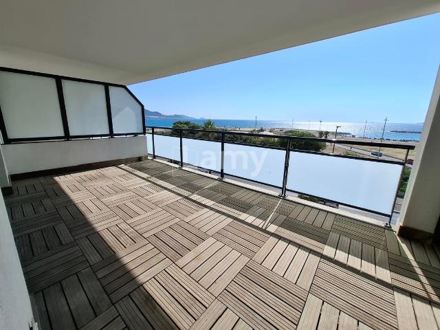 Appartement · Location