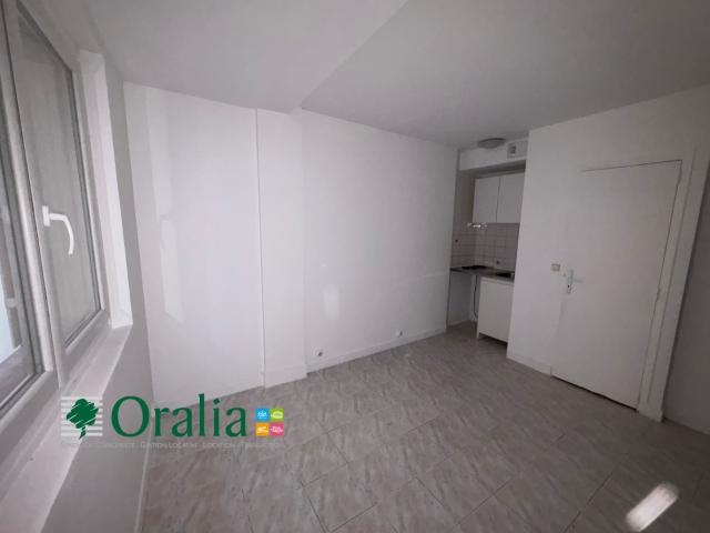 Appartement · Location