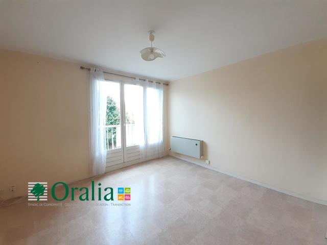 Appartement · Location