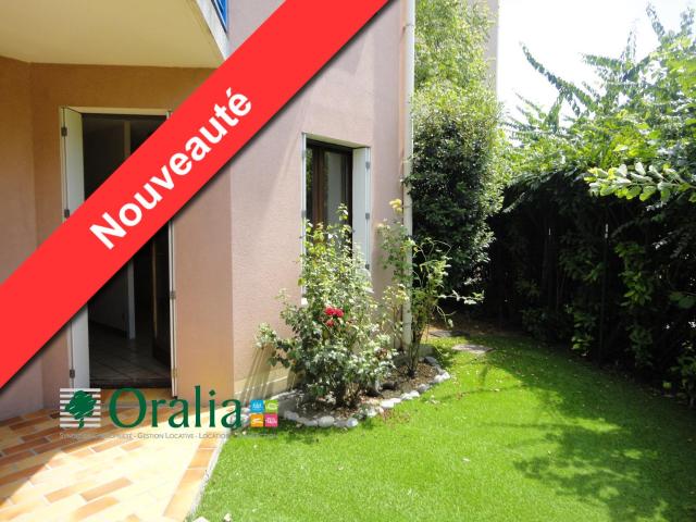 Appartement · Location