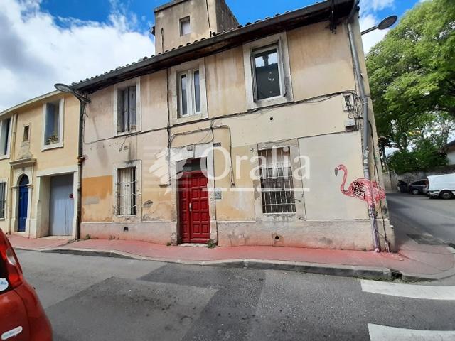 Appartement · Location