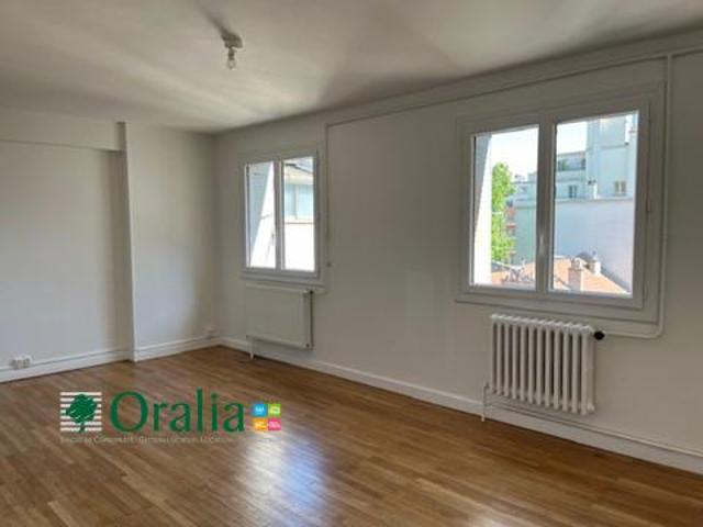 Appartement · Location
