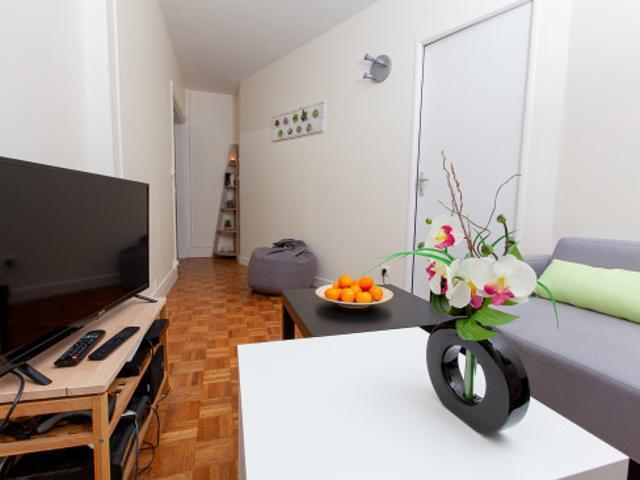 Appartement location 3 chb étudiant compiegne