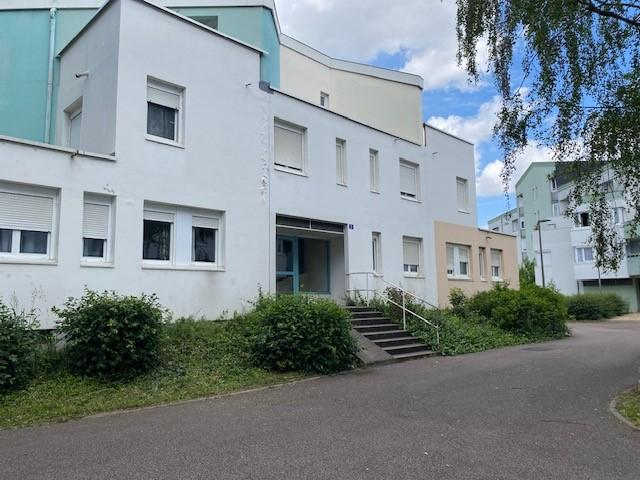 APPARTEMENT LOCATION T3
