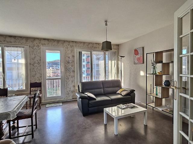 Appartement location T3 Meublé