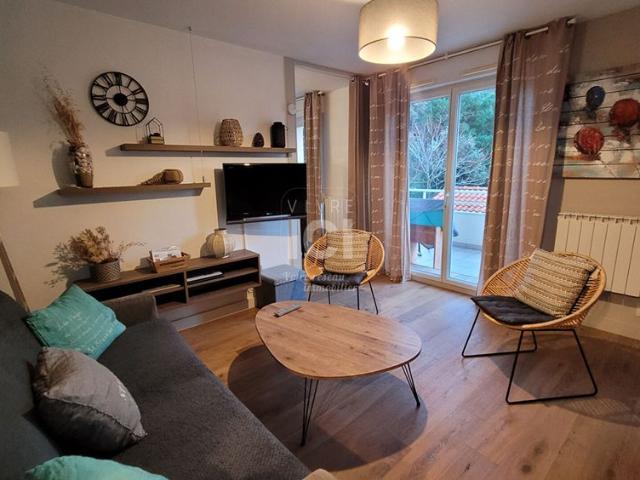 APPARTEMENT LOCATION VIDE 34.74 mï¿½