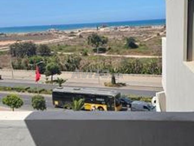 Appartement location ZENATA CITY