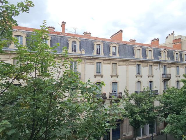 Appartement location à Clermont ferrand