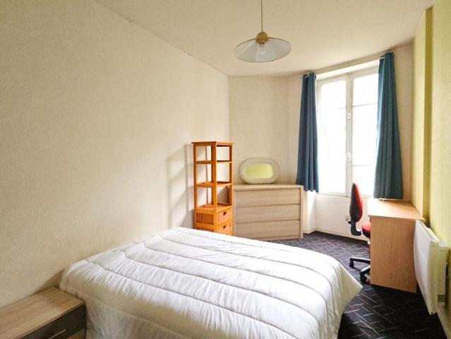 Appartement location à Clermont ferrand