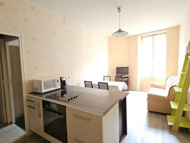 Appartement location à Clermont ferrand