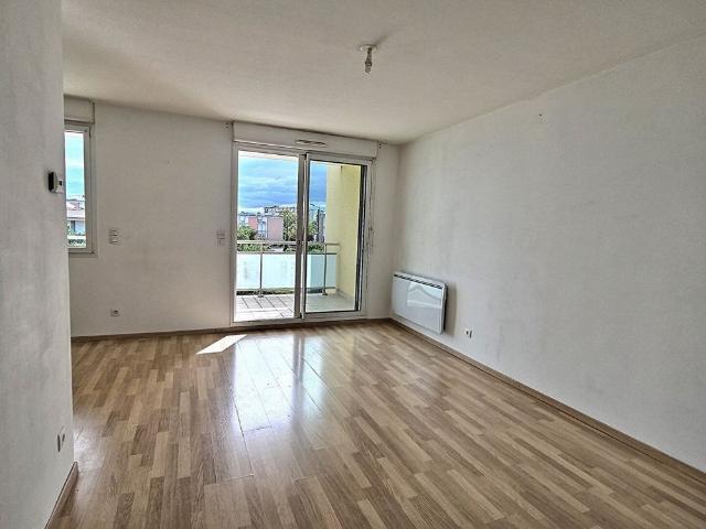 Appartement location à Clermont Ferrand Secteur Cézeaux