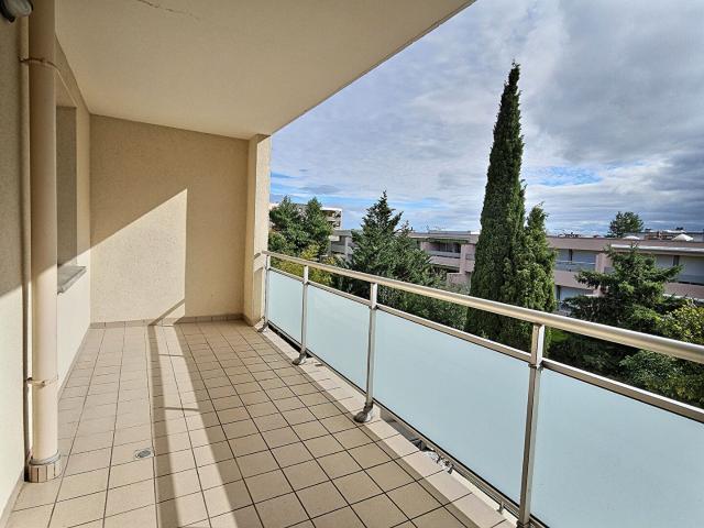 Appartement location à Clermont Ferrand Secteur Cézeaux