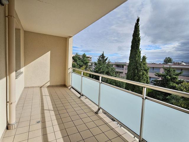 Appartement location à Clermont Ferrand Secteur Cézeaux