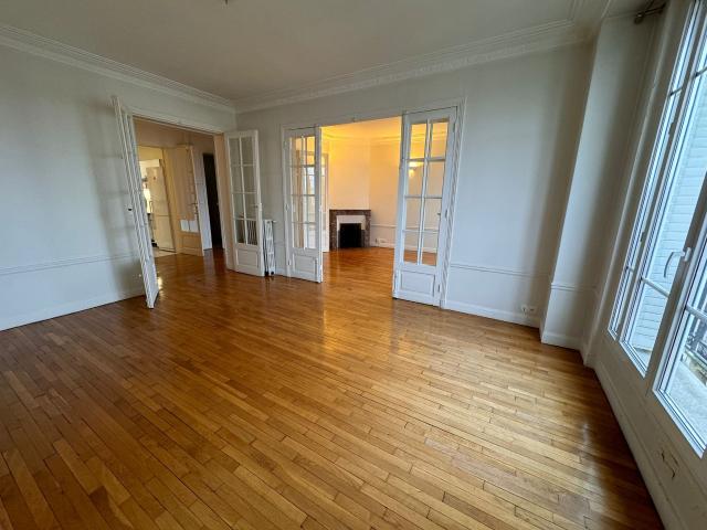 appartement location appartement 45 rue waldeck Rousseau 92600 Asnières sur Seine