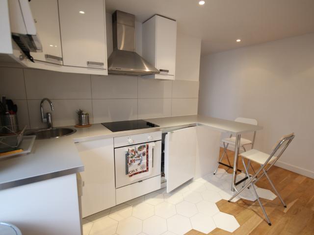 appartement location appartement 4 rue de Longchamp Neuilly Sur Seine