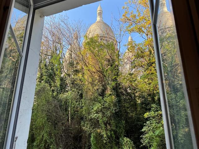 appartement location appartement 6 rue Lamarck 75018 PARIS Quartier Montmartre