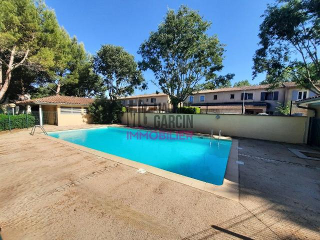 APPARTEMENT LOCATION CARPENTRAS 3 pièces 63.45m²