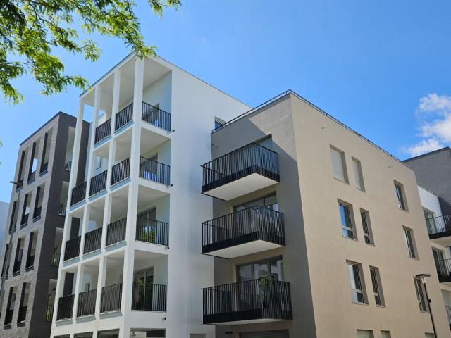Appartement location Clermont Ferrand Neuf