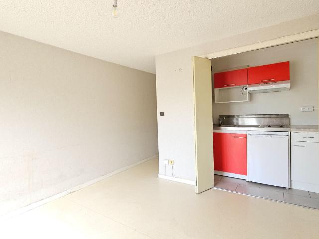 Appartement Location Clermont Ferrand Studio
