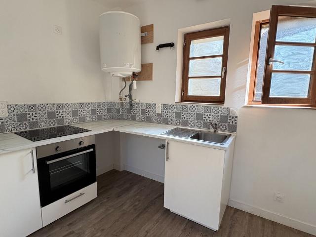 Appartement location de type 2 Secteur Montferrand