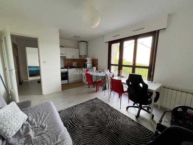 Appartement Location EPINAL T2