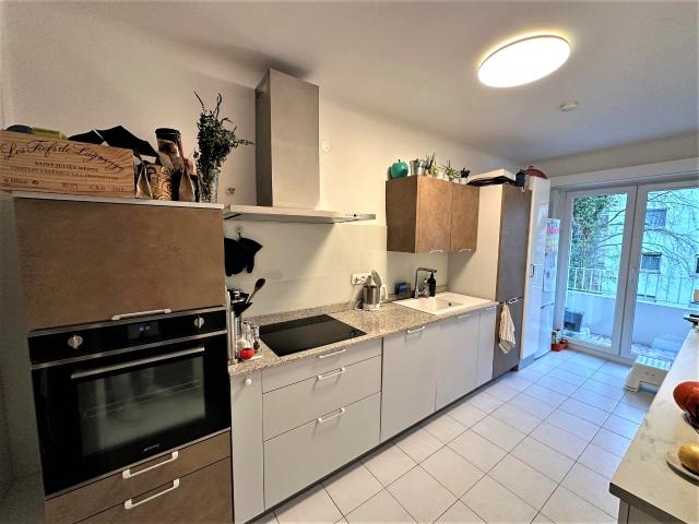 Appartement Location Hyper Centre Mulhouse