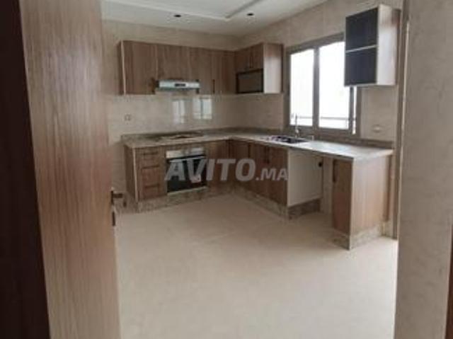Appartement location longue durée