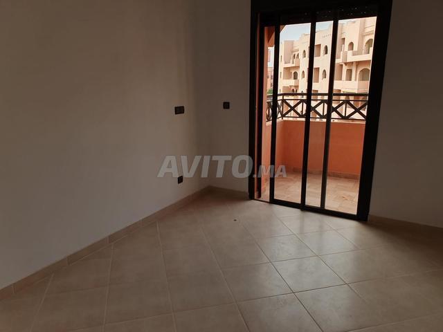 Appartement location longue durée vide