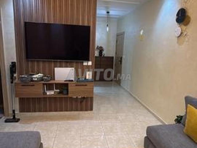 Appartement location Marrakech