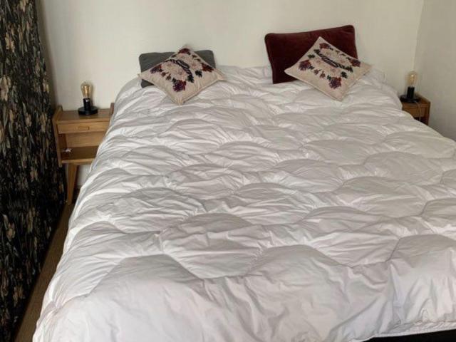 Appartement location meublée Marais