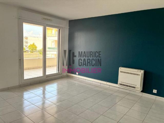 APPARTEMENT LOCATION MONTEUX 2 pièces 46.79m²