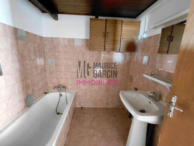 APPARTEMENT LOCATION MONTEUX 3 pièces 49.82m²