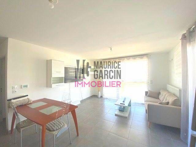 APPARTEMENT LOCATION MORIERES LES AVIGNON 3 pièces meublé 62.78m²
