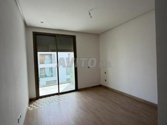 Appartement location Orangerie Souissi