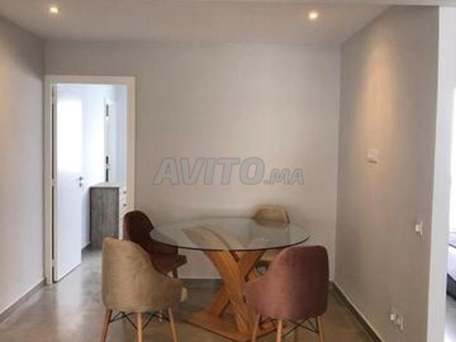Appartement location pour cabinet médical