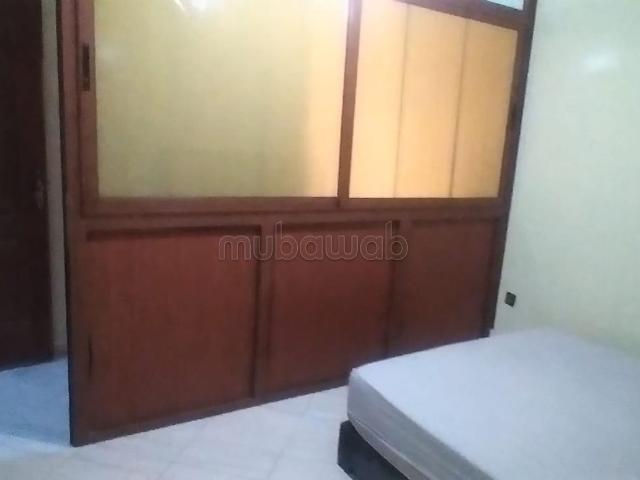 Appartement location quartier des haupitau